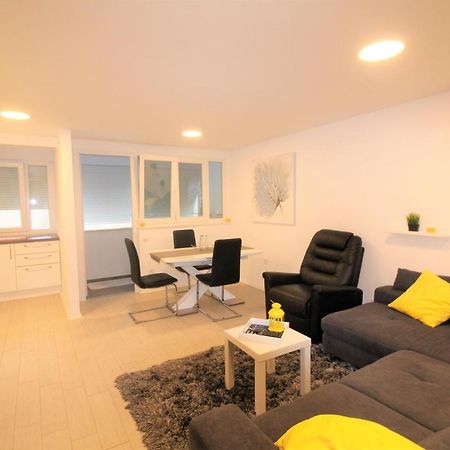 Apartment Pia Σίμπενικ Εξωτερικό φωτογραφία
