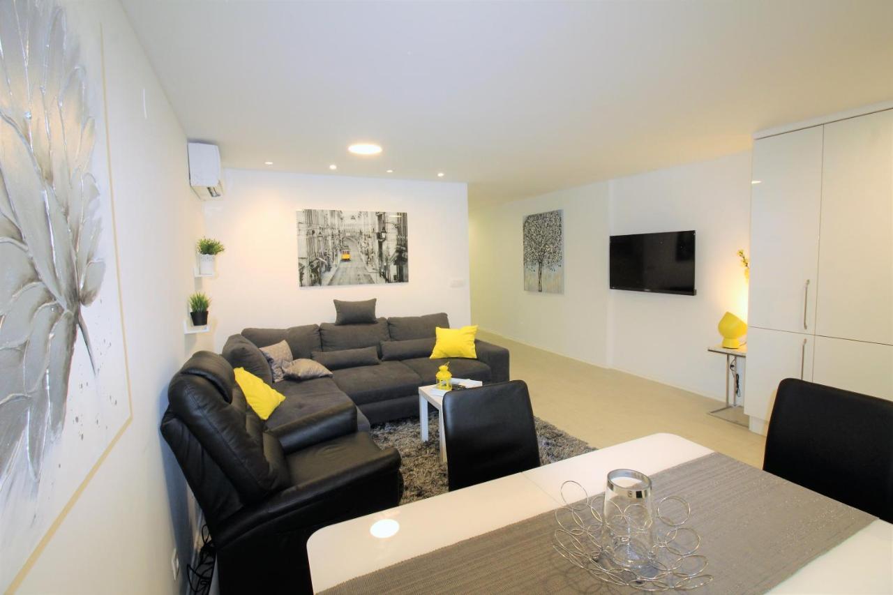 Apartment Pia Σίμπενικ Εξωτερικό φωτογραφία