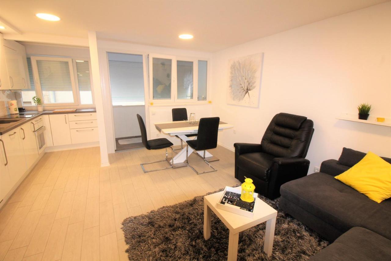 Apartment Pia Σίμπενικ Εξωτερικό φωτογραφία
