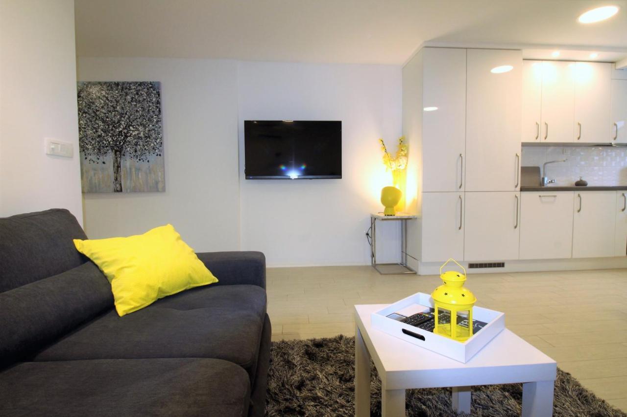 Apartment Pia Σίμπενικ Εξωτερικό φωτογραφία