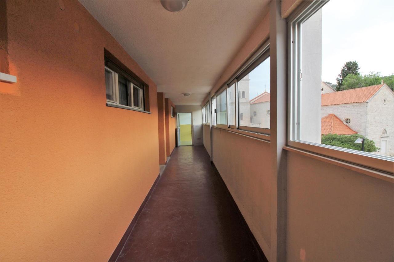 Apartment Pia Σίμπενικ Εξωτερικό φωτογραφία