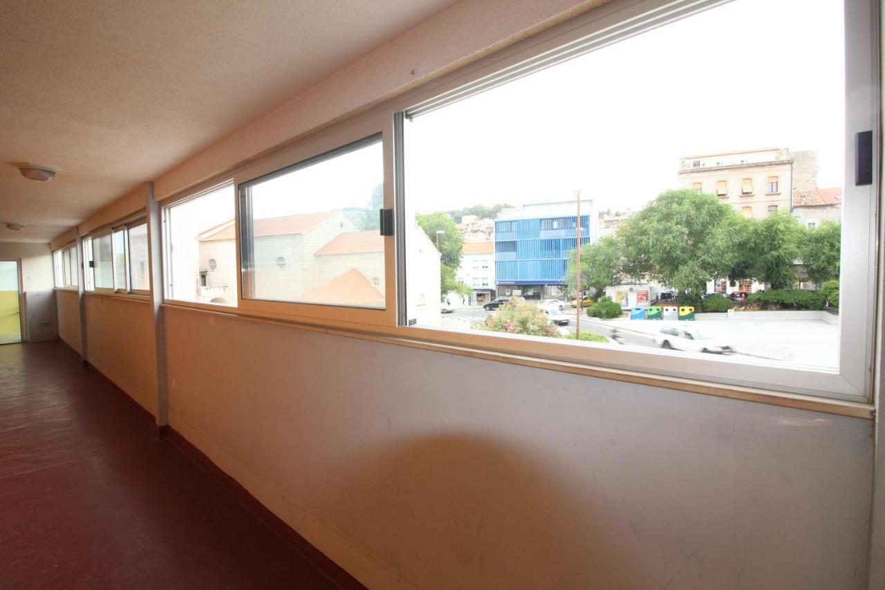 Apartment Pia Σίμπενικ Εξωτερικό φωτογραφία