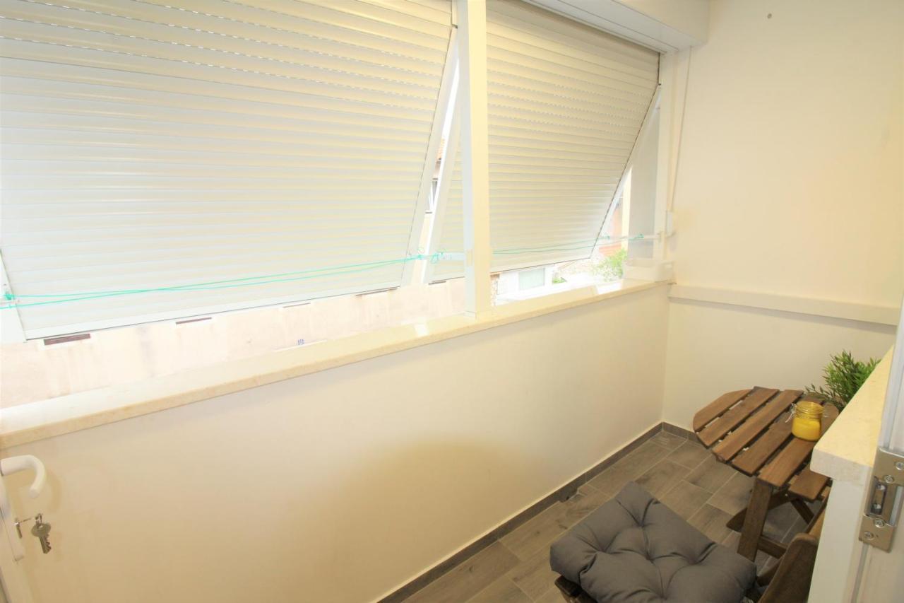 Apartment Pia Σίμπενικ Εξωτερικό φωτογραφία