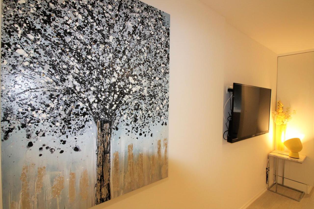 Apartment Pia Σίμπενικ Εξωτερικό φωτογραφία