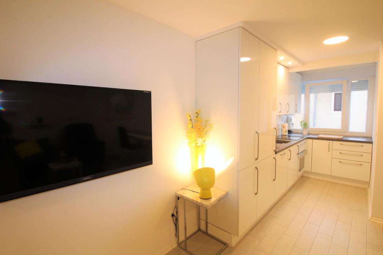 Apartment Pia Σίμπενικ Εξωτερικό φωτογραφία