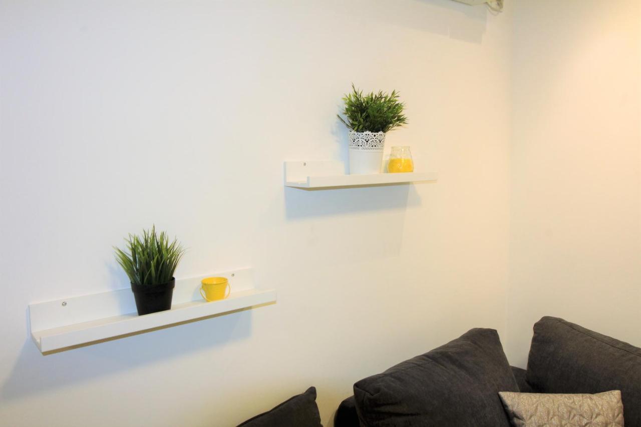 Apartment Pia Σίμπενικ Εξωτερικό φωτογραφία
