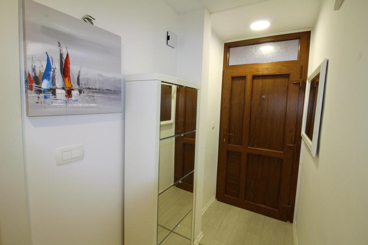 Apartment Pia Σίμπενικ Εξωτερικό φωτογραφία